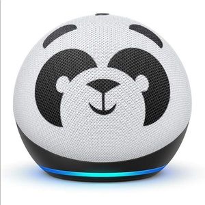 NEW in Box Echo Dot Kids - 4th Generation